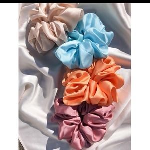 Scrunchies